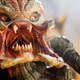 Illustration for article titled 4 new Predators clips set up the other-worldly alien battle
